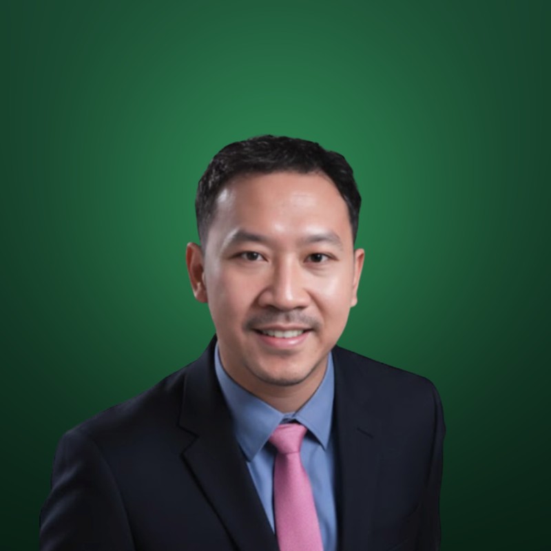 Rino Damar Jati