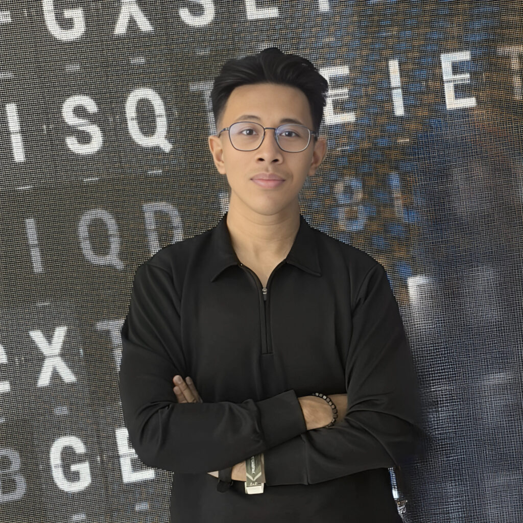 Azhar Luthfi