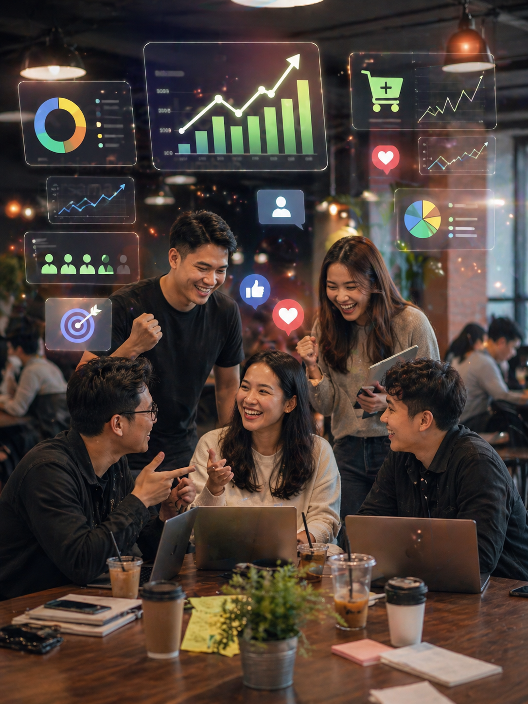 Remarketing.id Member