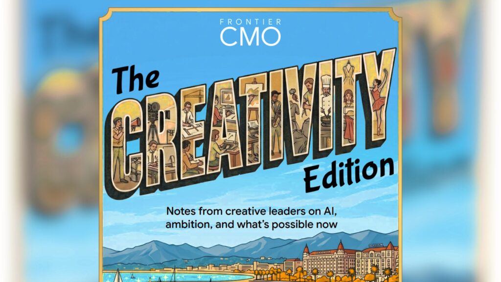 Report Terbaru Google: AI Bukan Ancaman Kreativitas, Tapi ‘Instrumen’ Baru buat Marketers