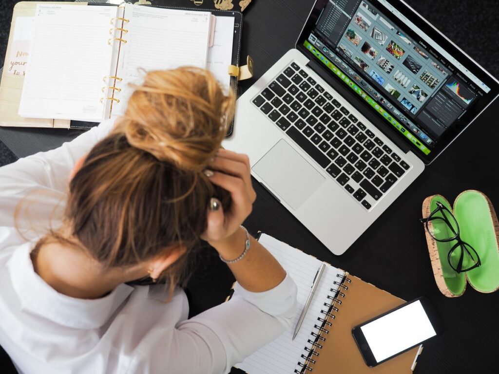 Marketer pusing ROAS iklan turun