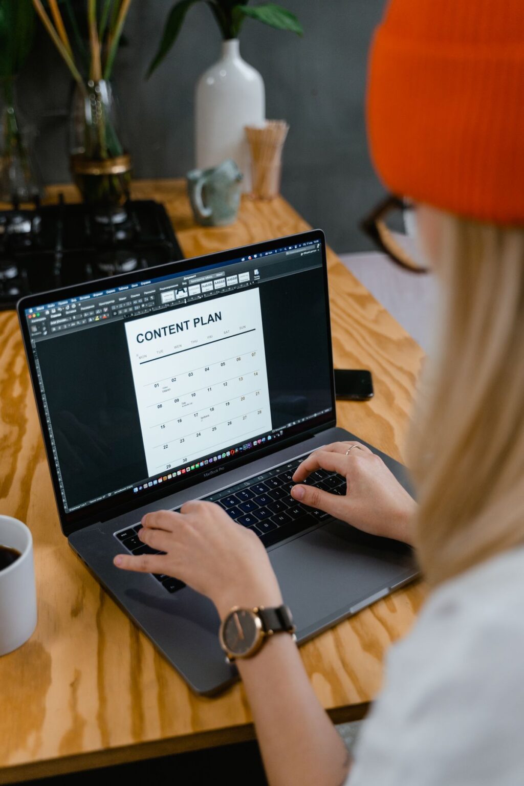 Cara Membuat Content Plan yang Rapi (Plus 10 Content Pillar & Tool Gratisnya)