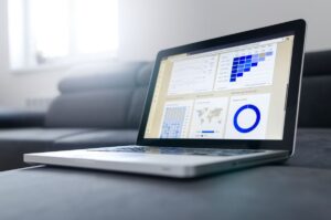Vanity Metrics vs Actionable Metrics