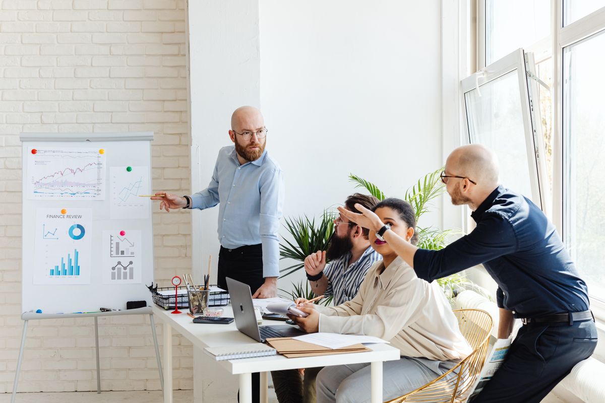 Roadmap Junior ke Senior Marketer