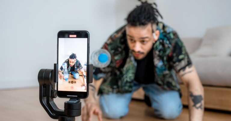 Cara Bikin AI Auto-Post ke Instagram, TikTok, dan Threads Tanpa Ribet