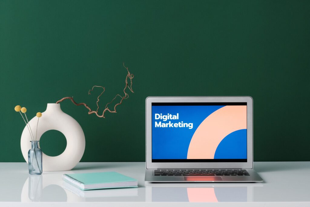 Apa Itu Digital Marketing Panduan Pemula